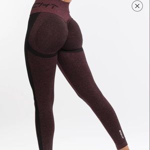 ECHT - brand new ARISE SCRUNCH